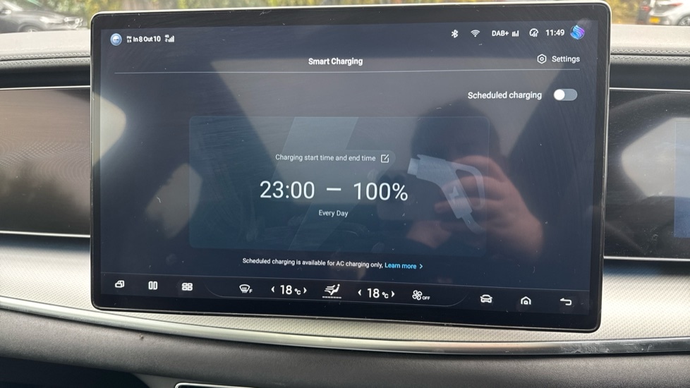 Used BYD Sealion 7 2025 for sale - 76696477: Photo 41