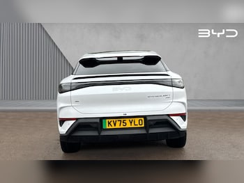 Used BYD Sealion 7 2025 for sale - 76696477: Photo