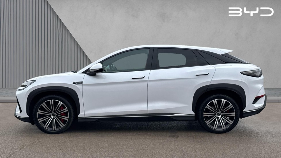 Used BYD Sealion 7 2025 for sale - 76696477: Photo 6