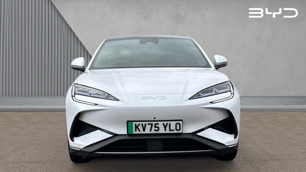 Used BYD Sealion 7 2025 for sale - 76696477: Photo 8