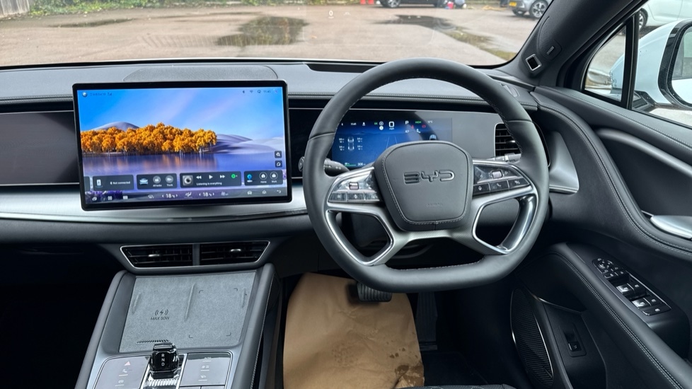 Used BYD Sealion 7 2025 for sale - 76696477: Photo 9