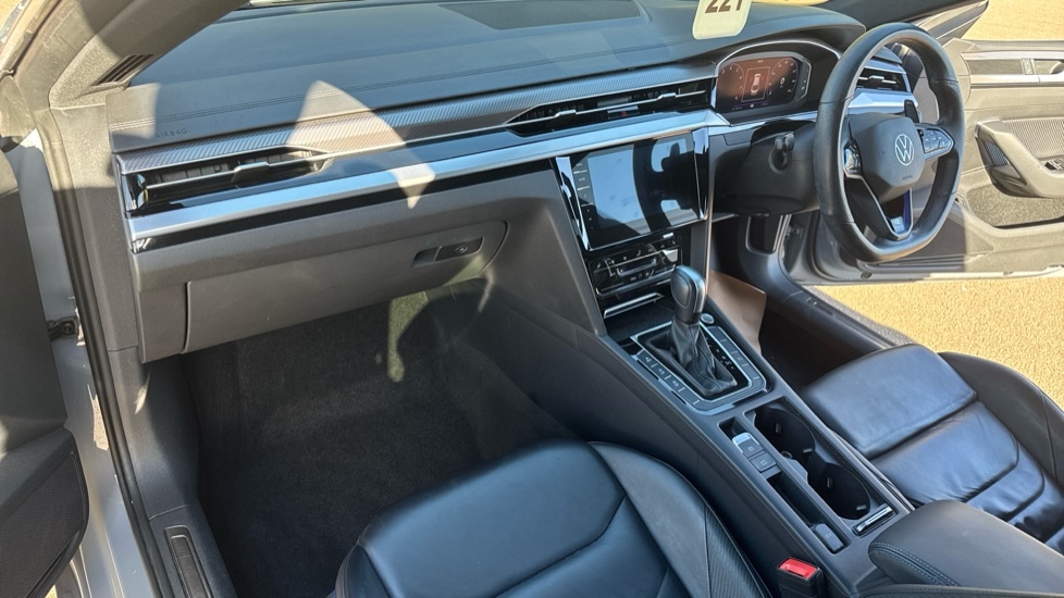 Used Volkswagen Arteon 2022 for sale - 75751321: Photo 10