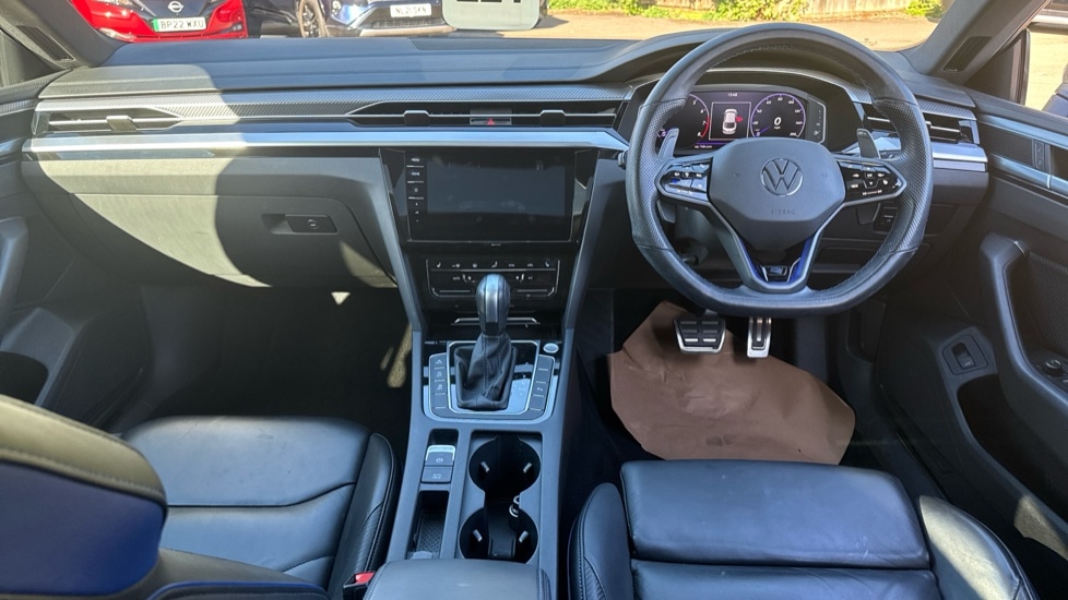 Used Volkswagen Arteon 2022 for sale - 75751321: Photo 11