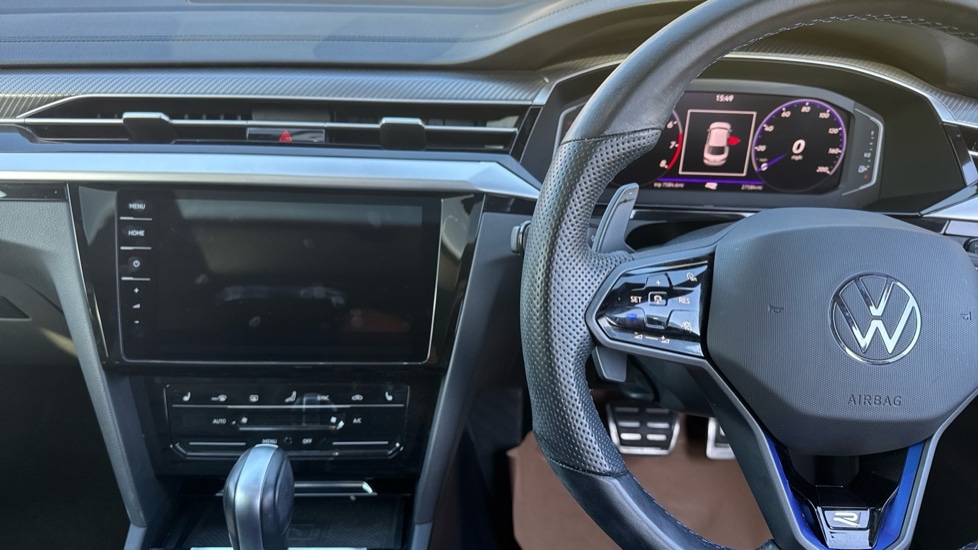 Used Volkswagen Arteon 2022 for sale - 75751321: Photo 12