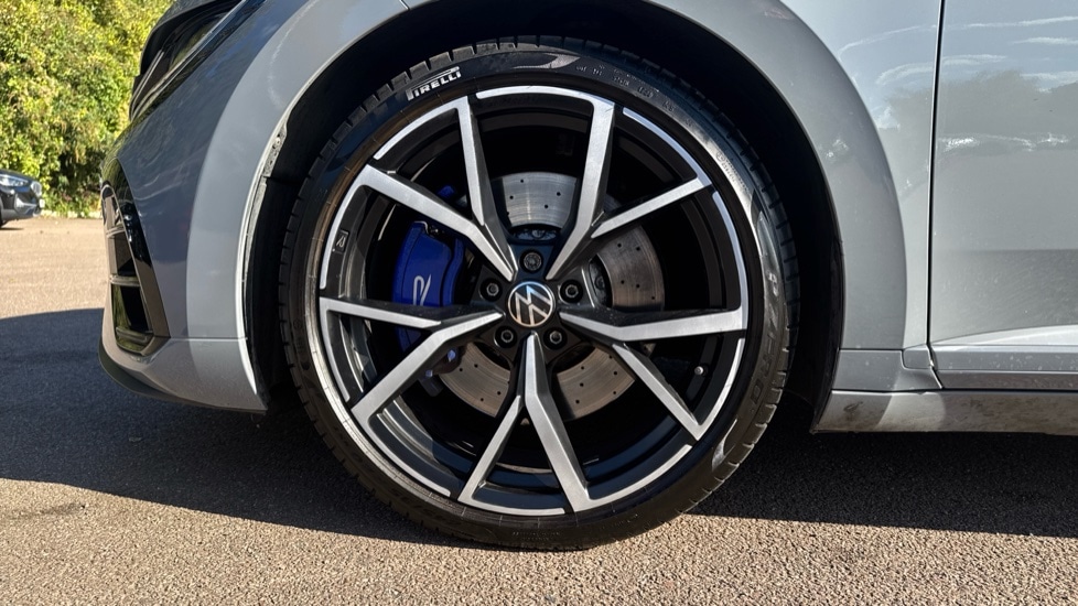 Used Volkswagen Arteon 2022 for sale - 75751321: Photo 17