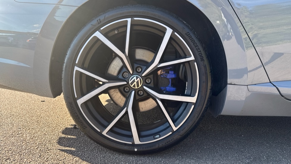 Used Volkswagen Arteon 2022 for sale - 75751321: Photo 19