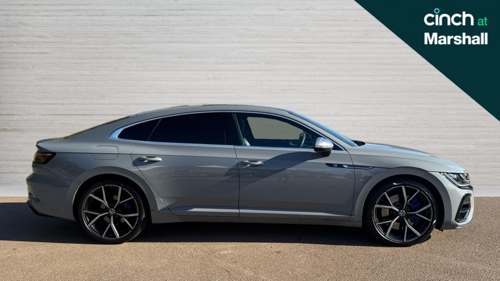 Used Volkswagen Arteon 2022 for sale - 75751321: Photo 2