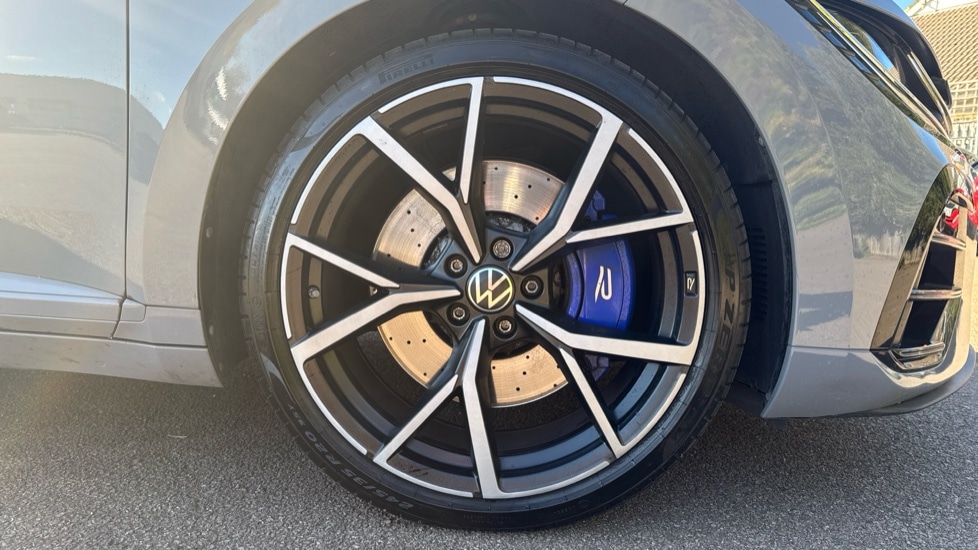 Used Volkswagen Arteon 2022 for sale - 75751321: Photo 20