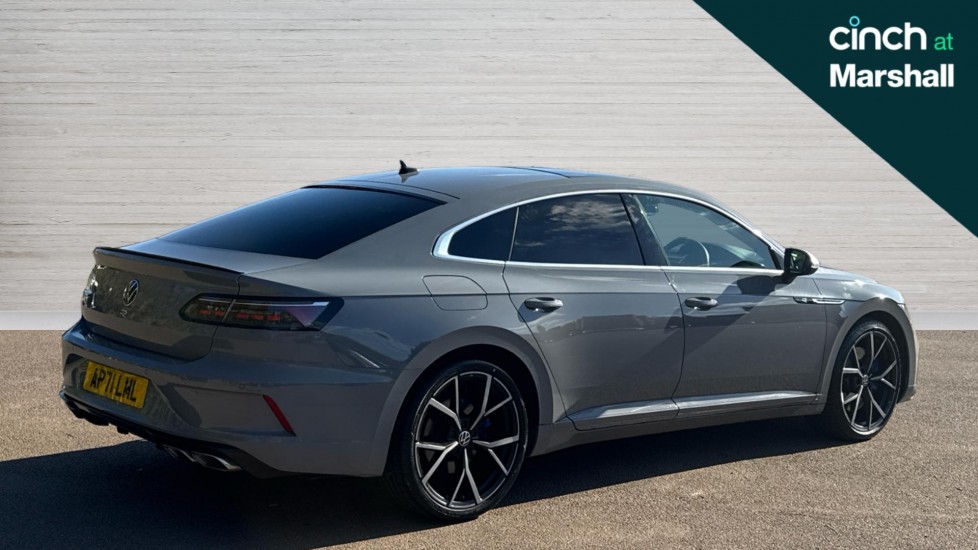 Used Volkswagen Arteon 2022 for sale - 75751321: Photo 3