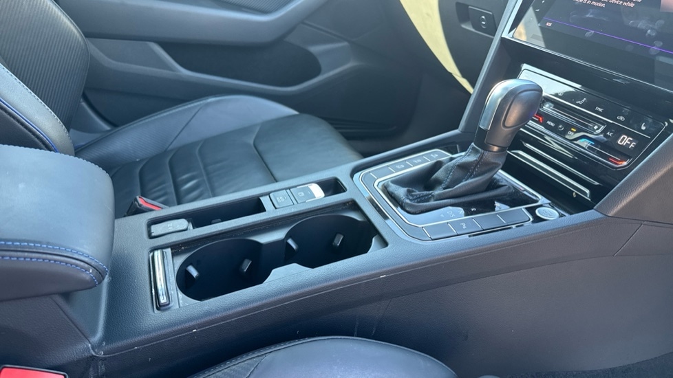 Used Volkswagen Arteon 2022 for sale - 75751321: Photo 30
