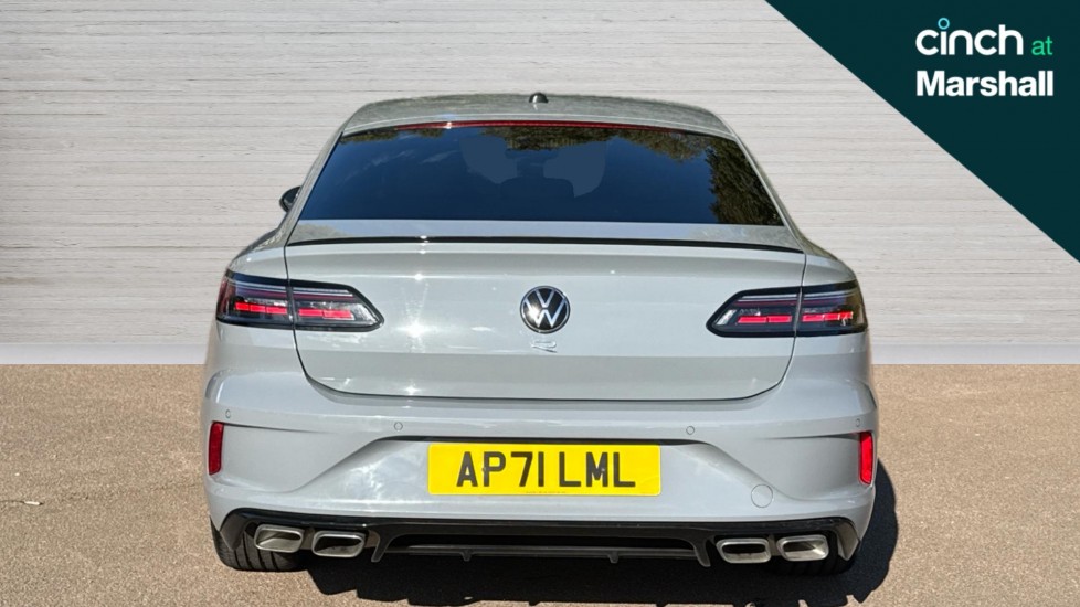 Used Volkswagen Arteon 2022 for sale - 75751321: Photo 4