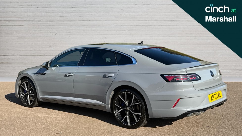 Used Volkswagen Arteon 2022 for sale - 75751321: Photo 5