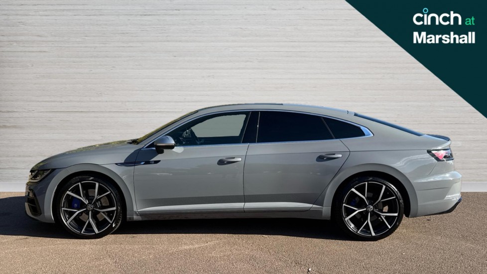 Used Volkswagen Arteon 2022 for sale - 75751321: Photo 6