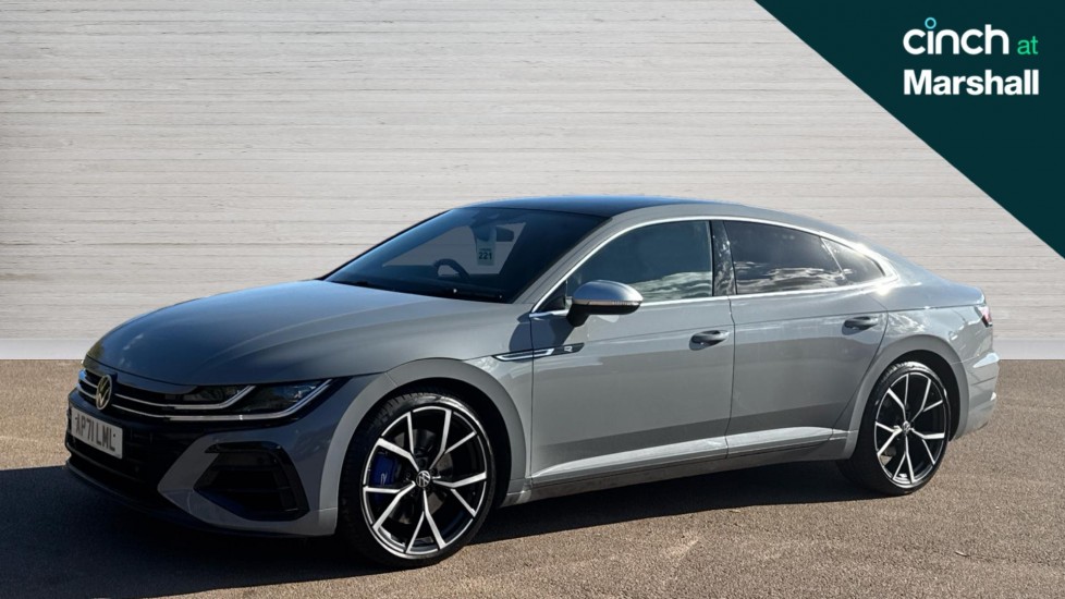 Used Volkswagen Arteon 2022 for sale - 75751321: Photo 7