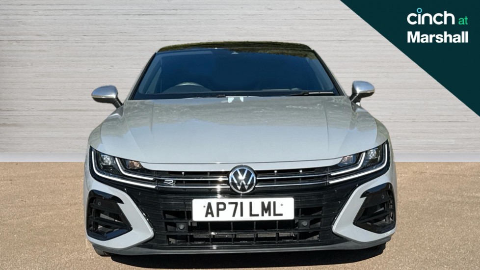 Used Volkswagen Arteon 2022 for sale - 75751321: Photo 8