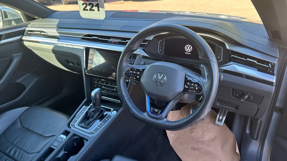 Used Volkswagen Arteon 2022 for sale - 75751321: Photo 9
