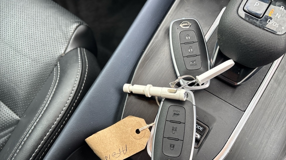 Used Nissan Qashqai 2022 for sale - 76580114: Photo 21