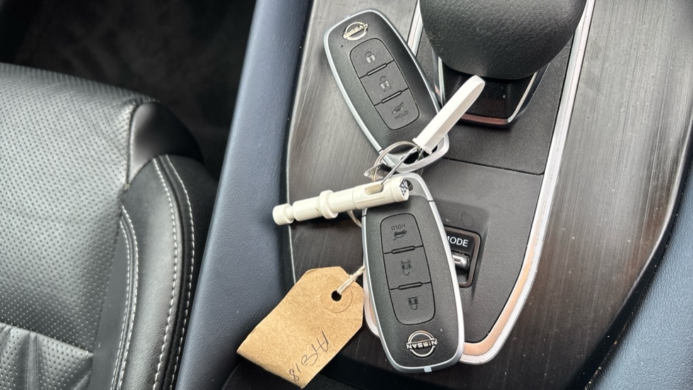 Used Nissan Qashqai 2022 for sale - 76580114: Photo 22