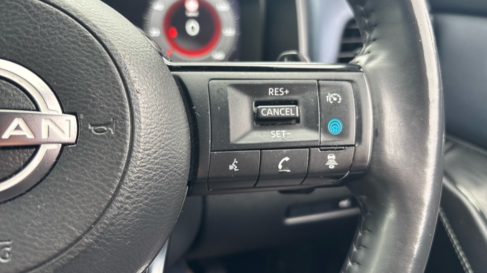 Used Nissan Qashqai 2022 for sale - 76580114: Photo 24