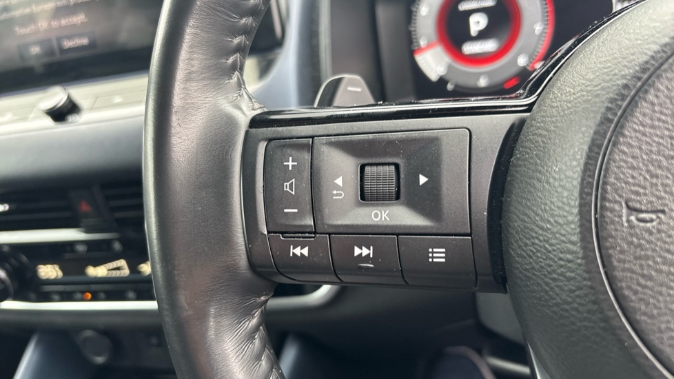 Used Nissan Qashqai 2022 for sale - 76580114: Photo 25