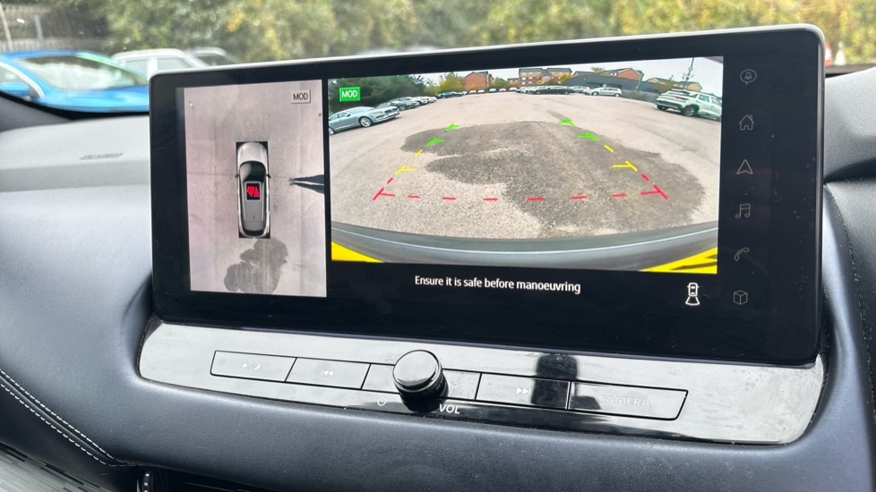 Used Nissan Qashqai 2022 for sale - 76580114: Photo 28