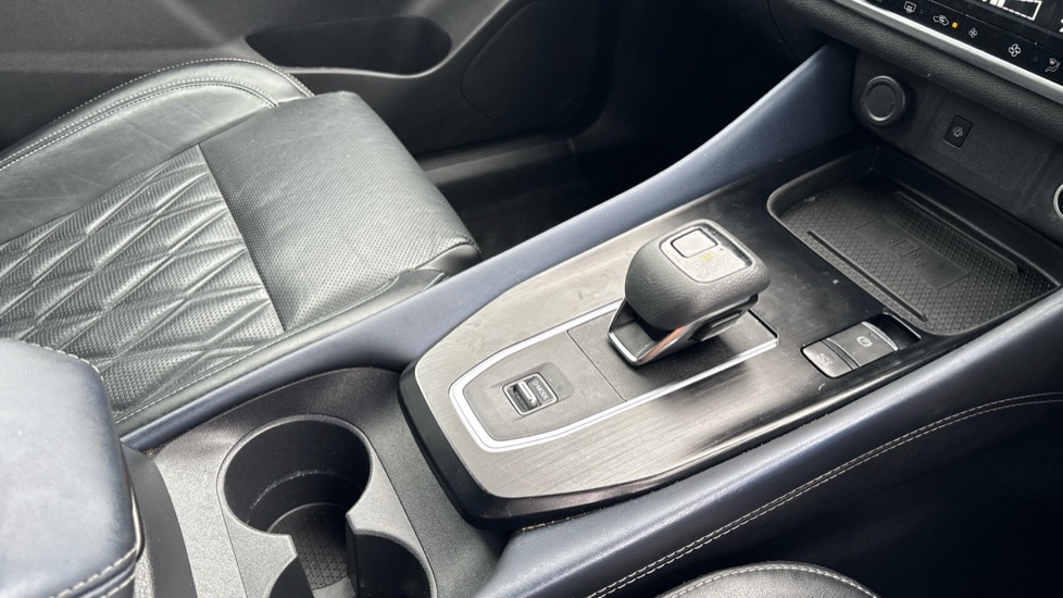 Used Nissan Qashqai 2022 for sale - 76580114: Photo 30