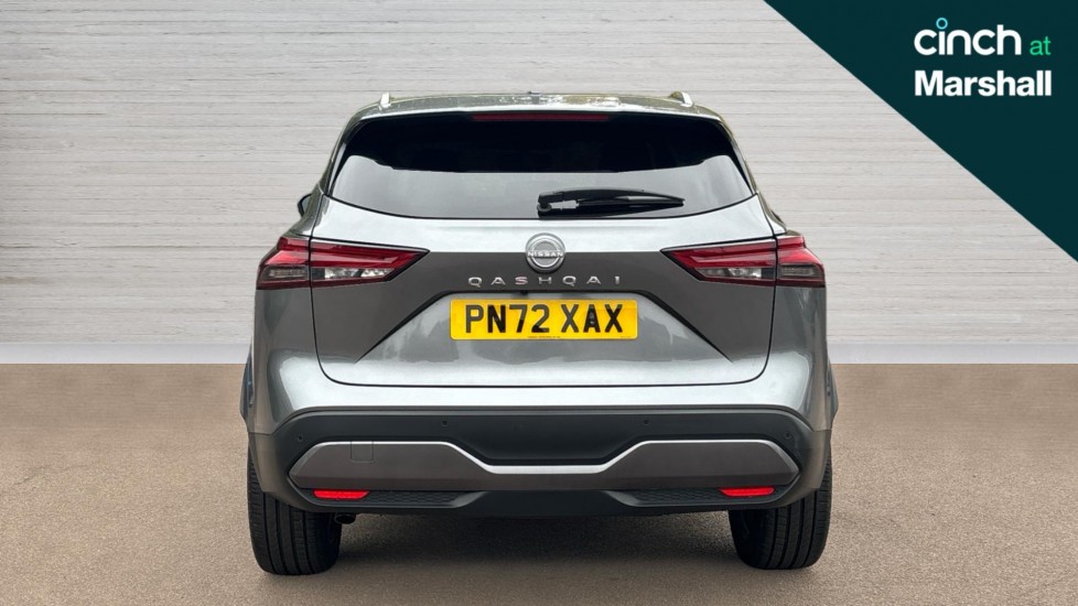 Used Nissan Qashqai 2022 for sale - 76580114: Photo 4