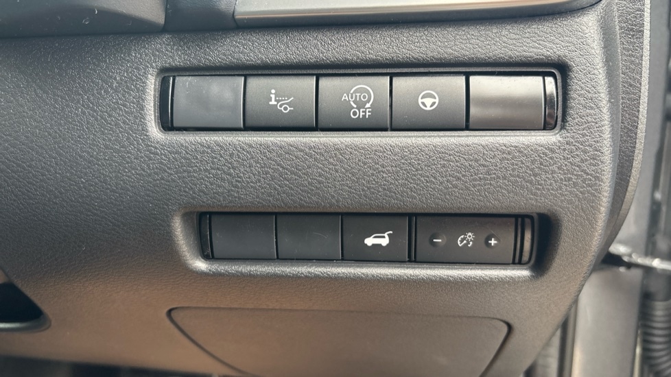 Used Nissan Qashqai 2022 for sale - 76580114: Photo 41