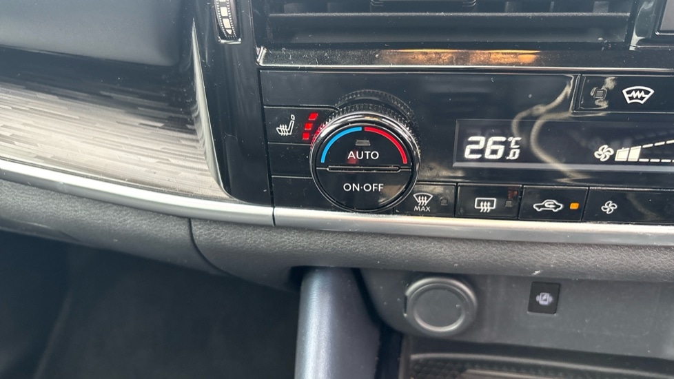 Used Nissan Qashqai 2022 for sale - 76580114: Photo 44