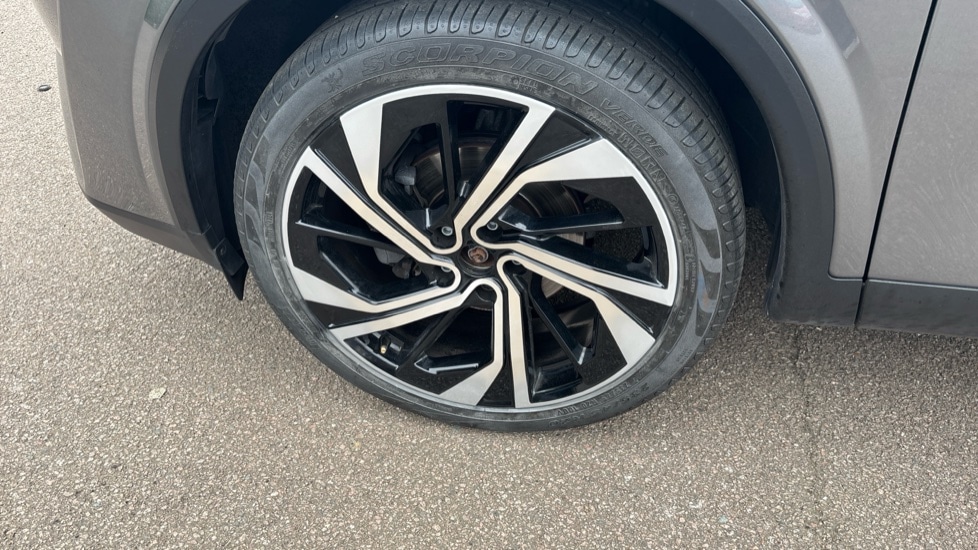 Used Nissan Qashqai 2022 for sale - 76580114: Photo 47