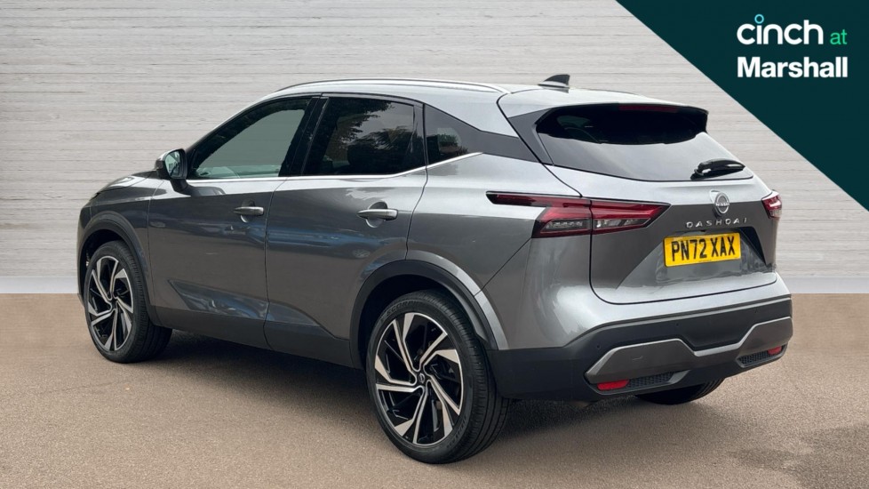 Used Nissan Qashqai 2022 for sale - 76580114: Photo 5