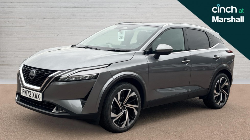 Used Nissan Qashqai 2022 for sale - 76580114: Photo 7