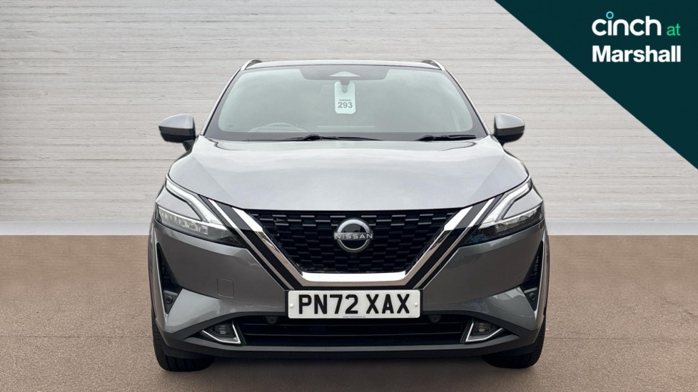 Used Nissan Qashqai 2022 for sale - 76580114: Photo 8