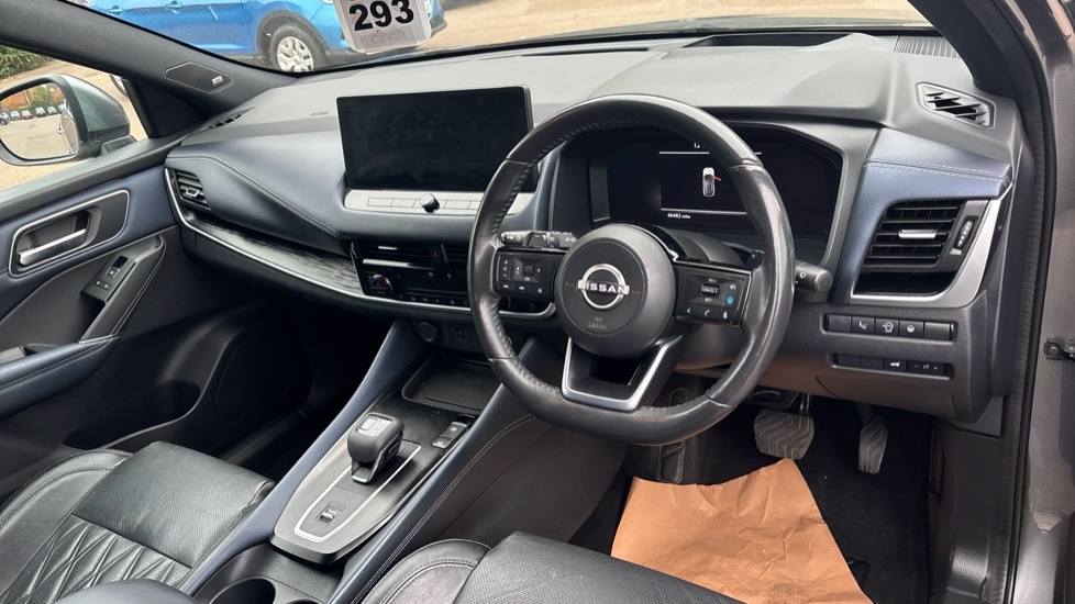 Used Nissan Qashqai 2022 for sale - 76580114: Photo 9