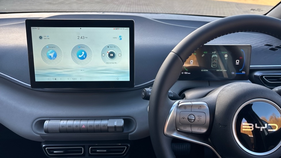 Used BYD Dolphin 2025 for sale - 76684196: Photo 10