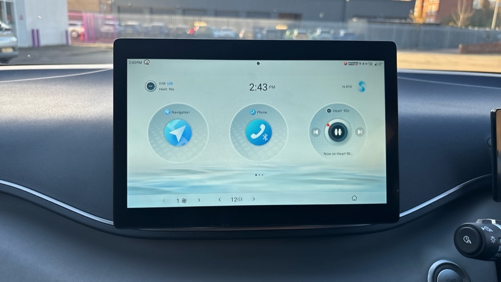 Used BYD Dolphin 2025 for sale - 76684196: Photo 11