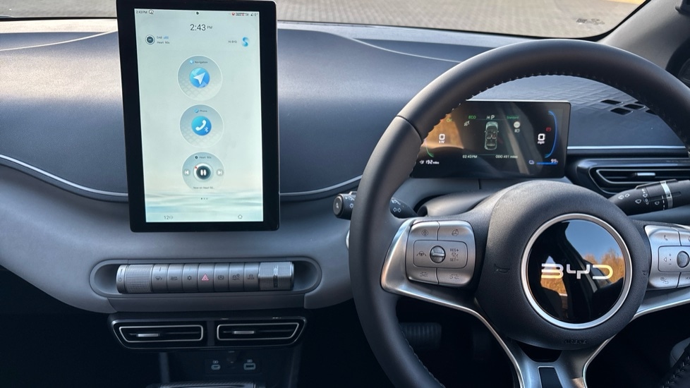 Used BYD Dolphin 2025 for sale - 76684196: Photo 12