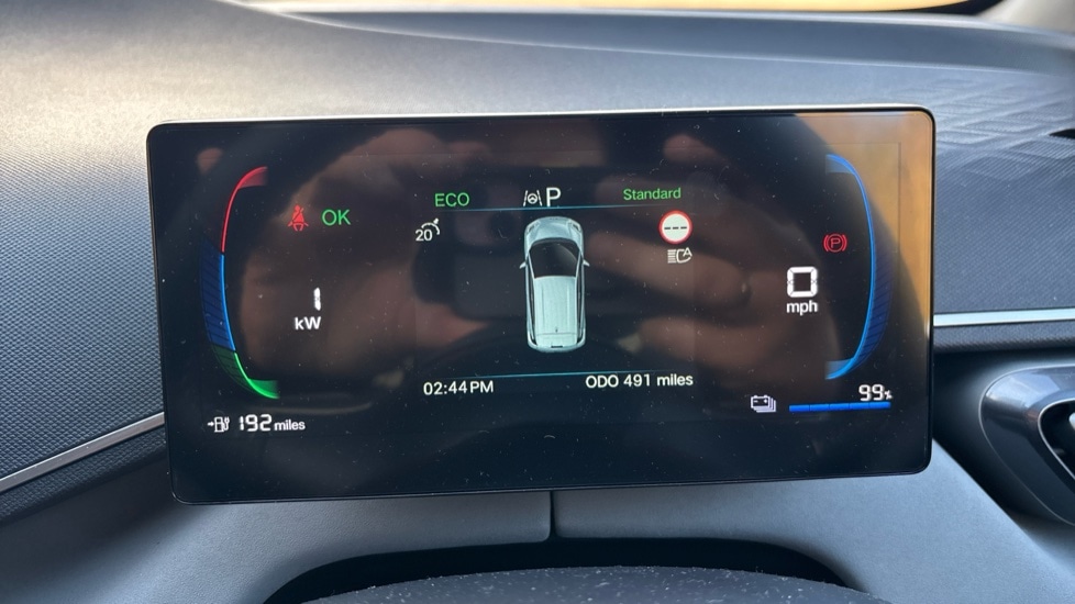 Used BYD Dolphin 2025 for sale - 76684196: Photo 13