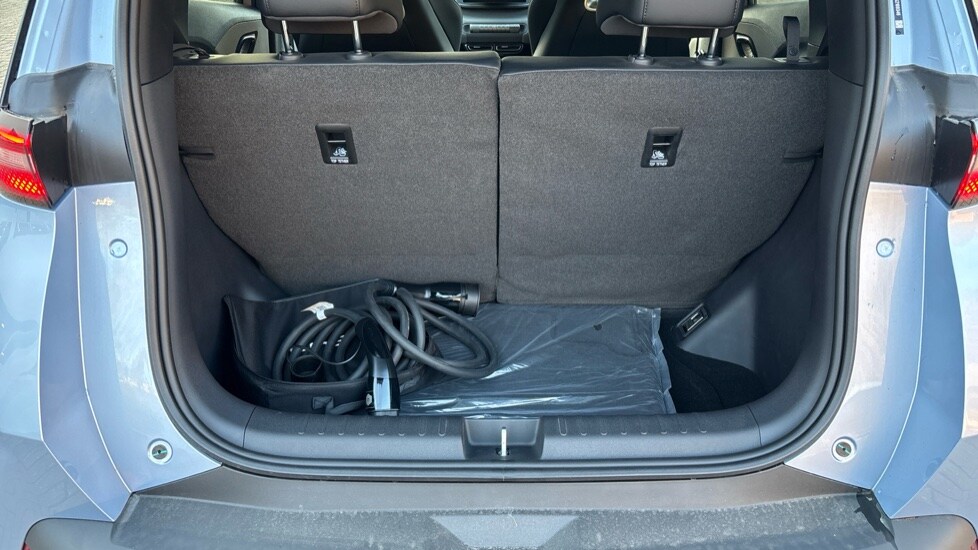 Used BYD Dolphin 2025 for sale - 76684196: Photo 18