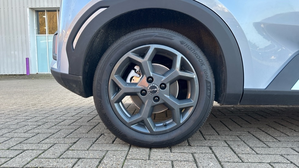 Used BYD Dolphin 2025 for sale - 76684196: Photo 19