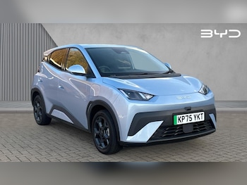 Used BYD Dolphin 2025 for sale - 76684196: Photo