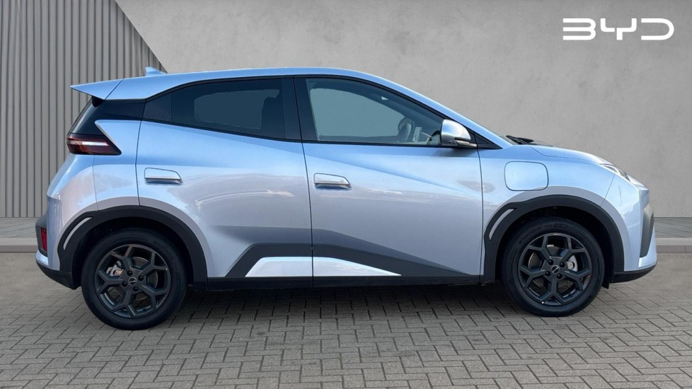 Used BYD Dolphin 2025 for sale - 76684196: Photo 2