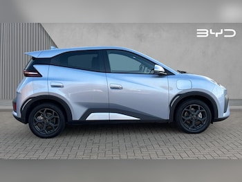 Used BYD Dolphin 2025 for sale - 76684196: Photo