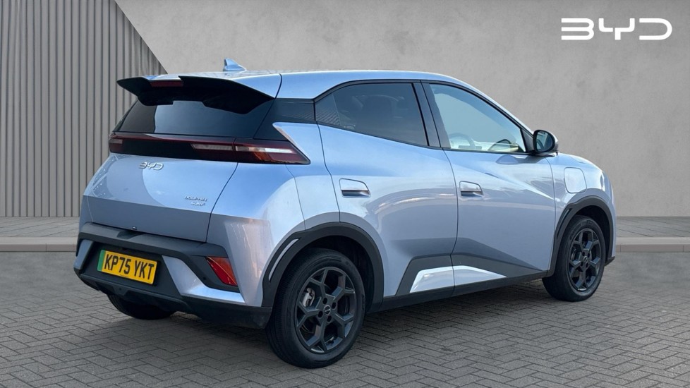 Used BYD Dolphin 2025 for sale - 76684196: Photo 3