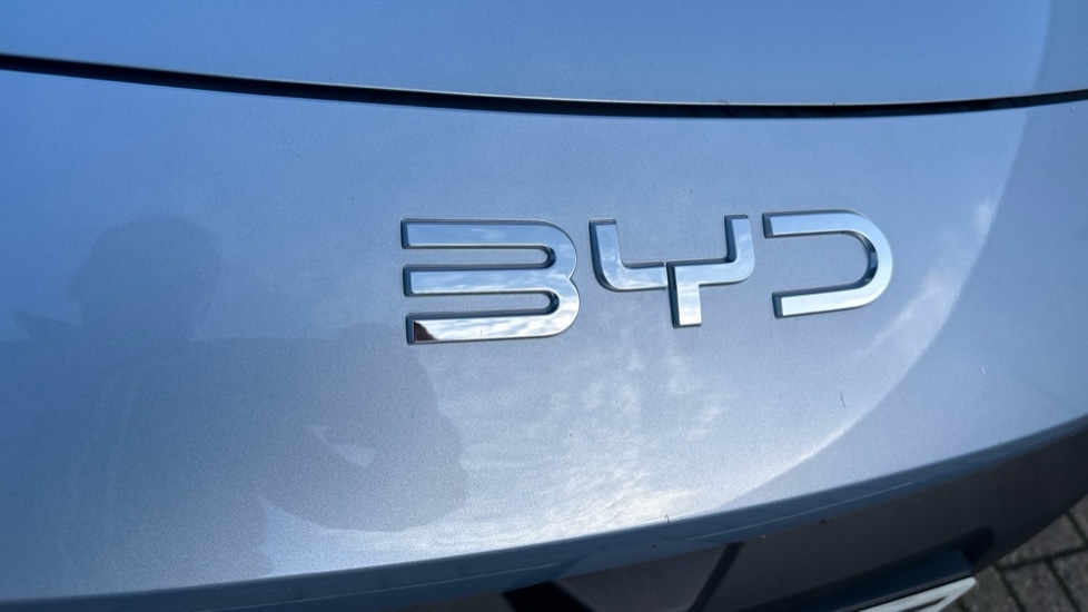 Used BYD Dolphin 2025 for sale - 76684196: Photo 33