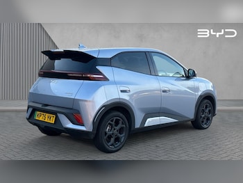 Used BYD Dolphin 2025 for sale - 76684196: Photo