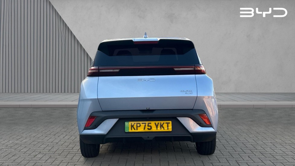 Used BYD Dolphin 2025 for sale - 76684196: Photo 4