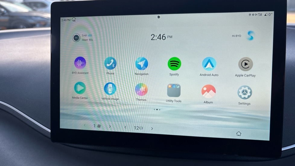 Used BYD Dolphin 2025 for sale - 76684196: Photo 40