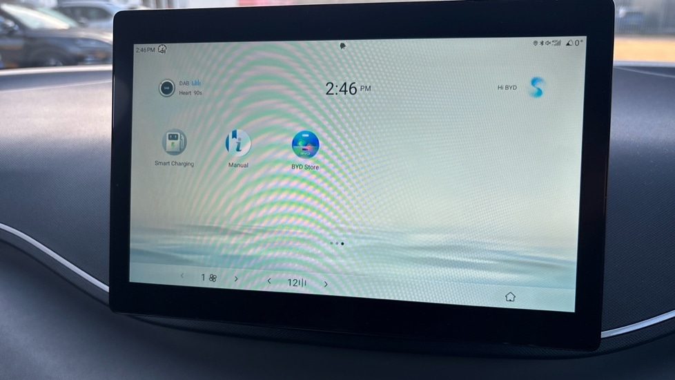 Used BYD Dolphin 2025 for sale - 76684196: Photo 41