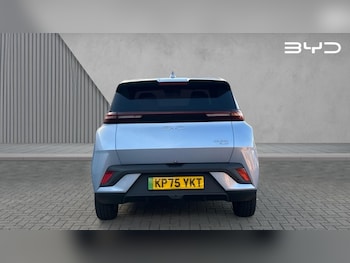 Used BYD Dolphin 2025 for sale - 76684196: Photo